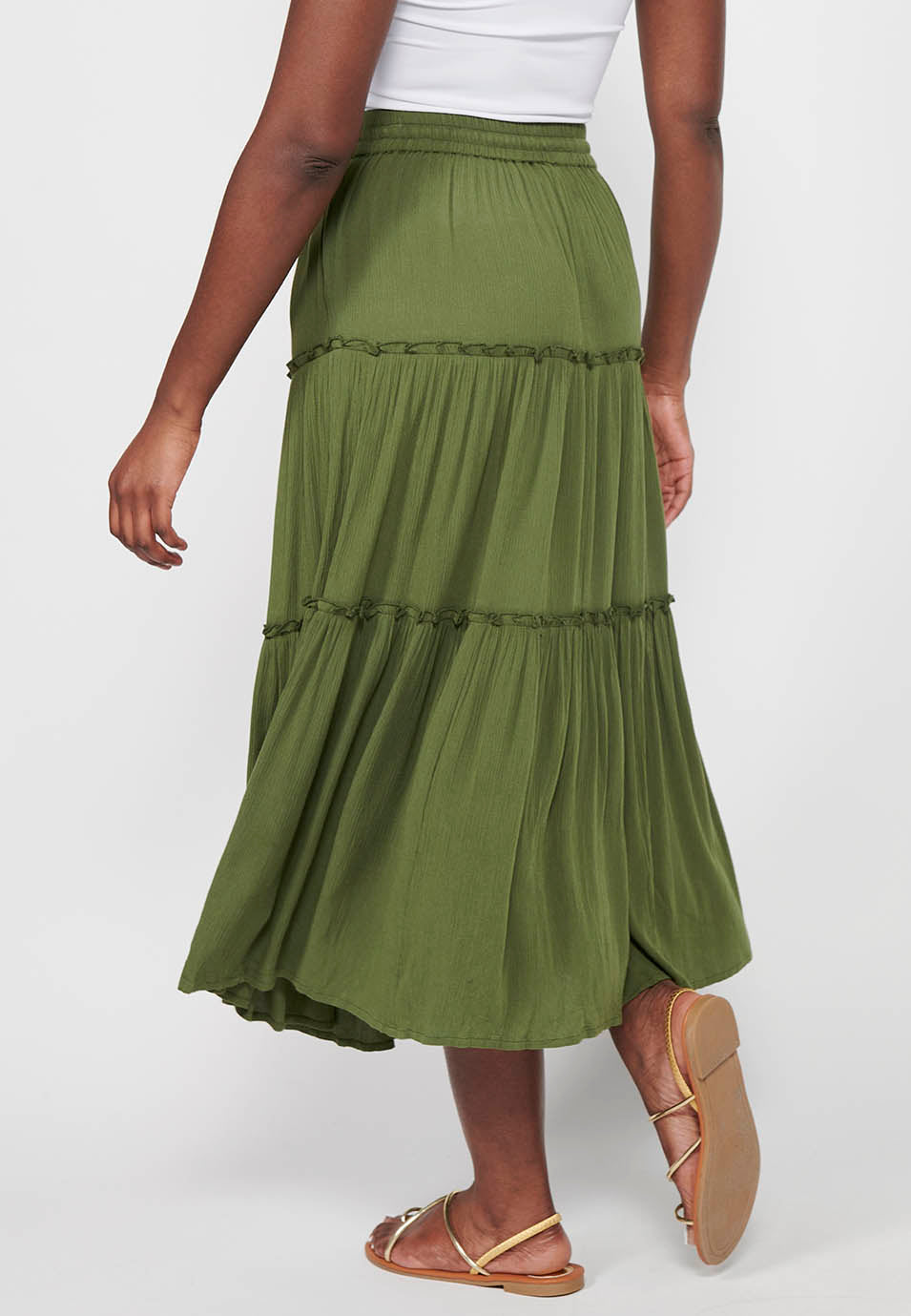 Image 6 pour le produit 2412FA51 avec la couleur 000014