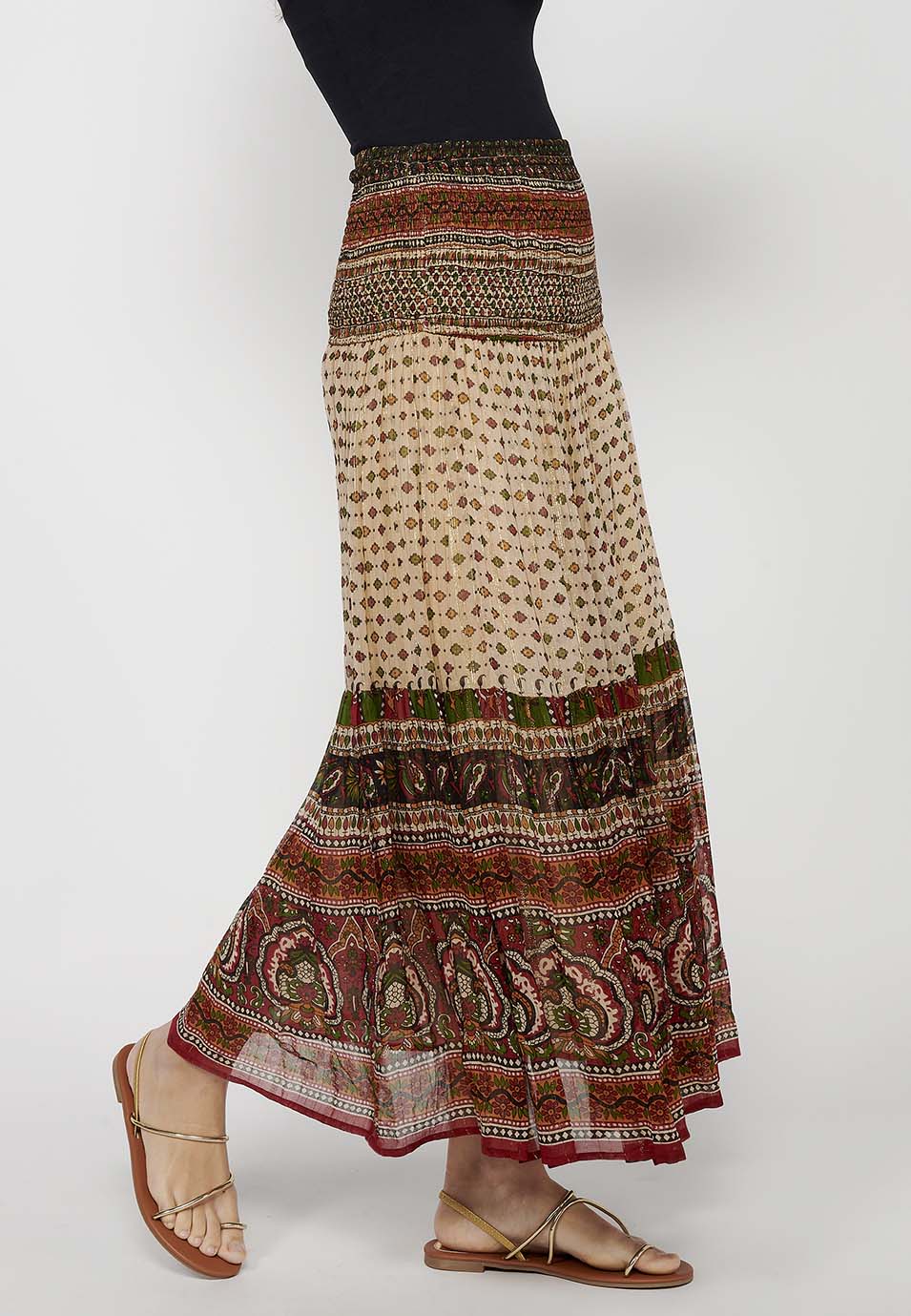 Image 4 for product 2412FA54 with color 000323