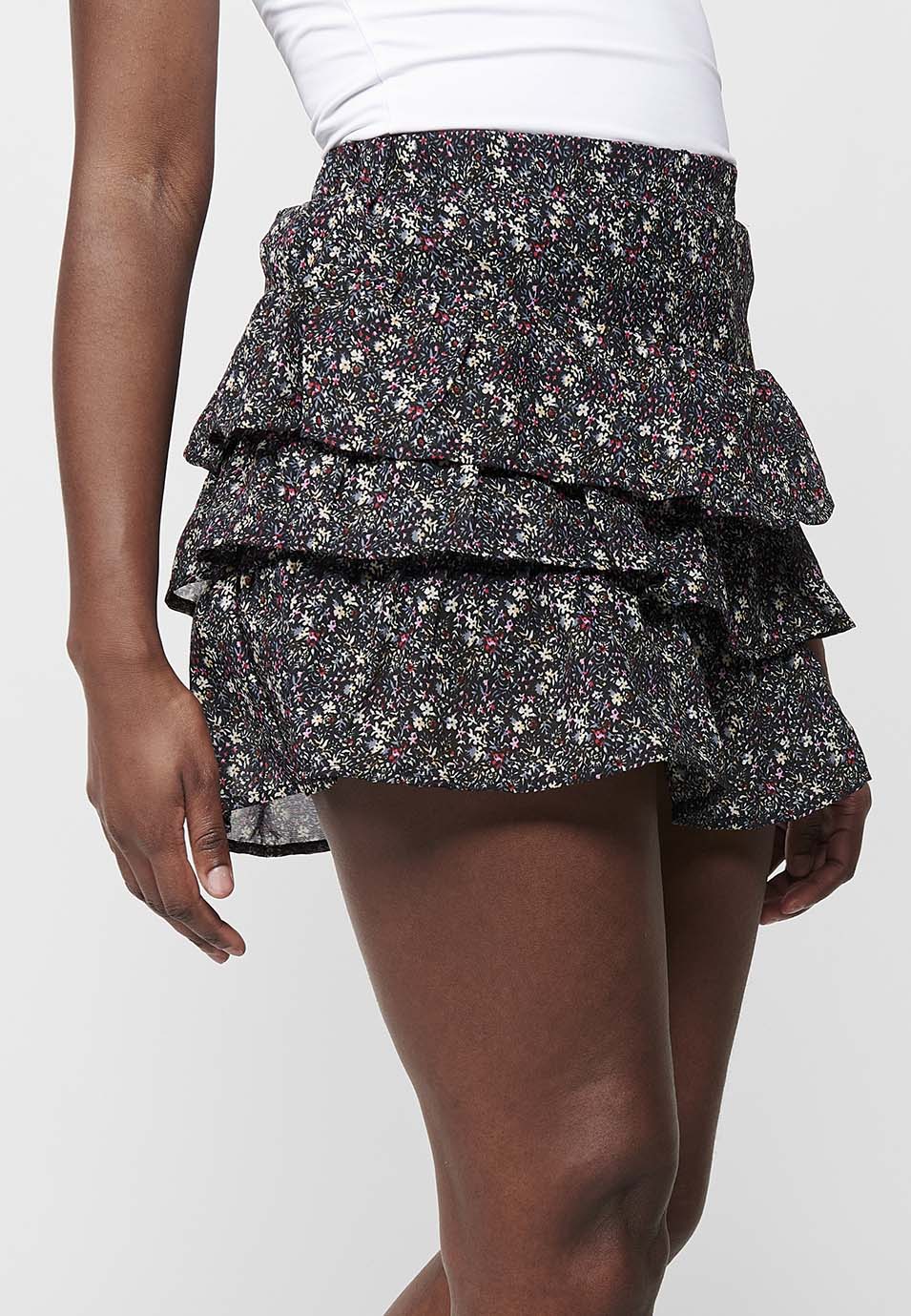 Image 3 for product 2412FA62 with color 000323