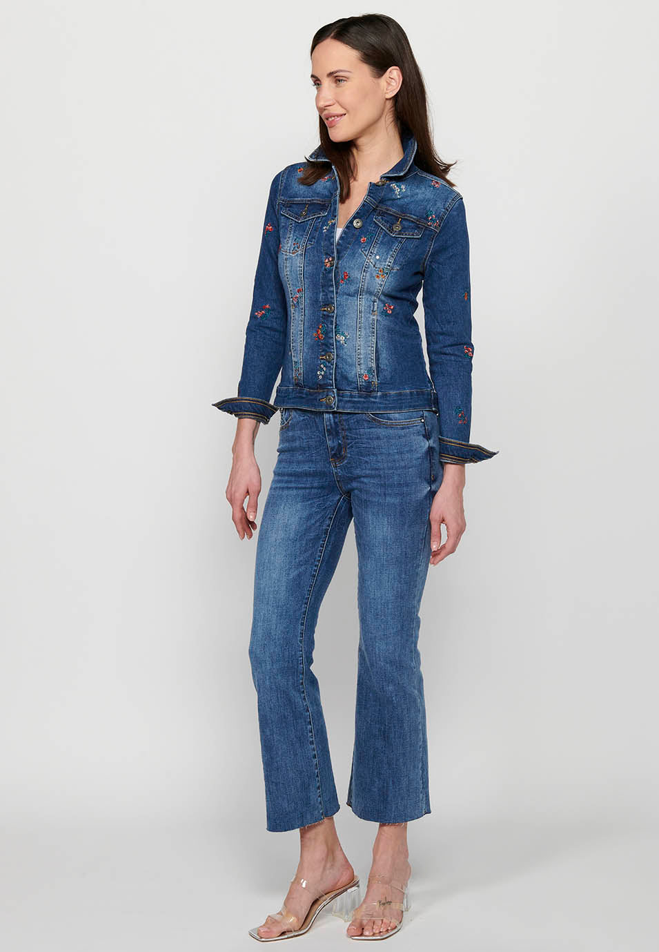 Image 2 for product 2412JA00 with color 000301