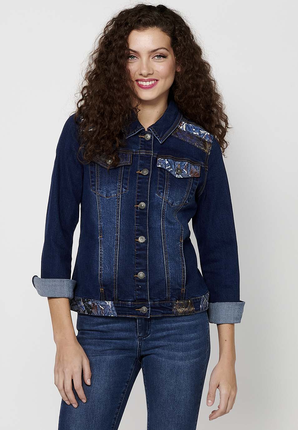 Image 1 for product 2412JA05 with color 000302