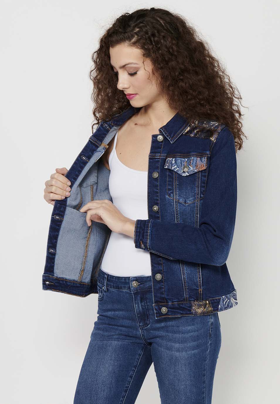 Image 11 for product 2412JA05 with color 000302