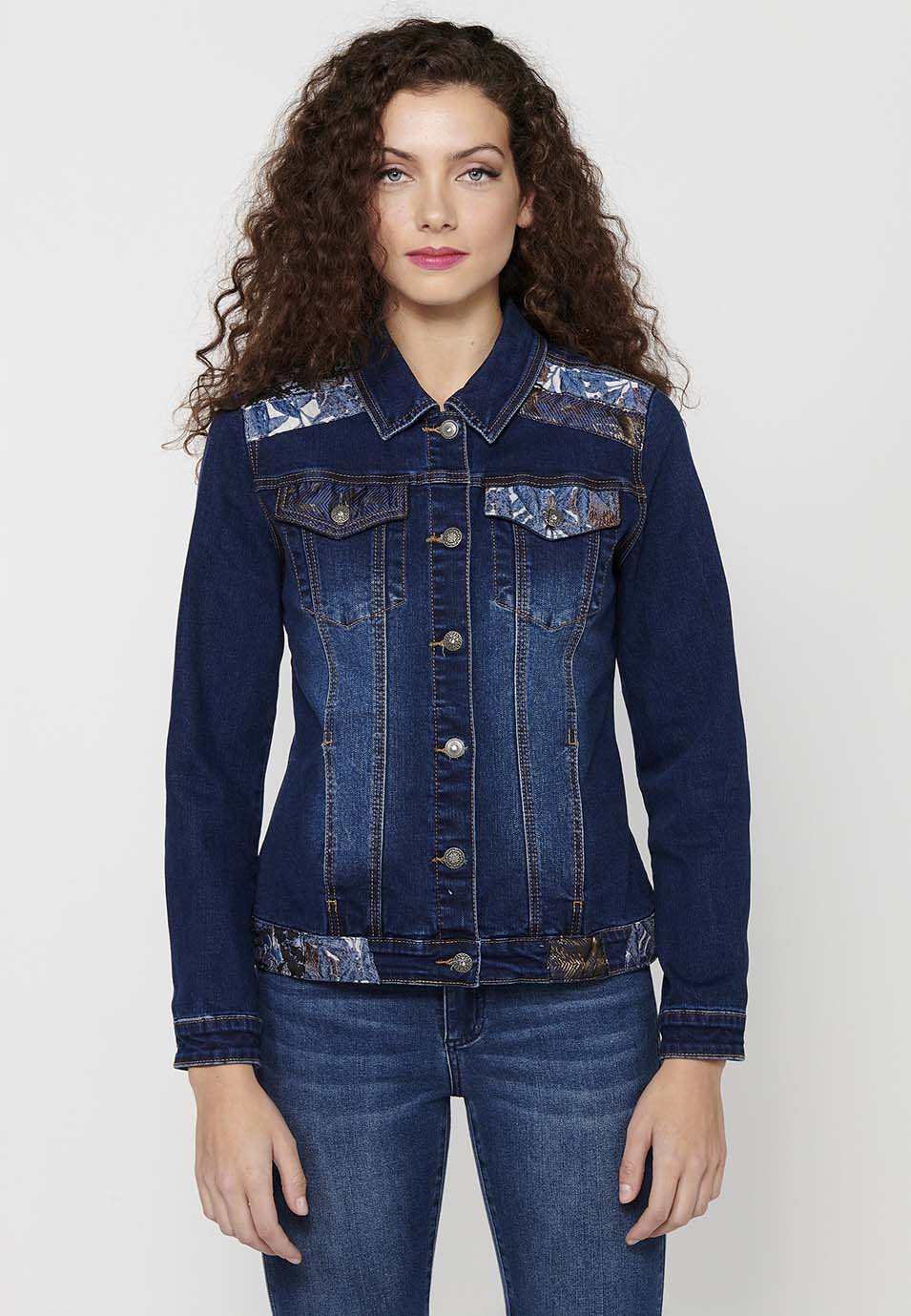 Image 3 for product 2412JA05 with color 000302