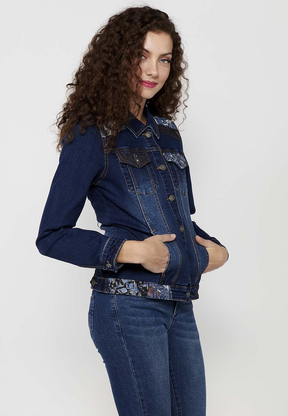 Image 5 for product 2412JA05 with color 000302