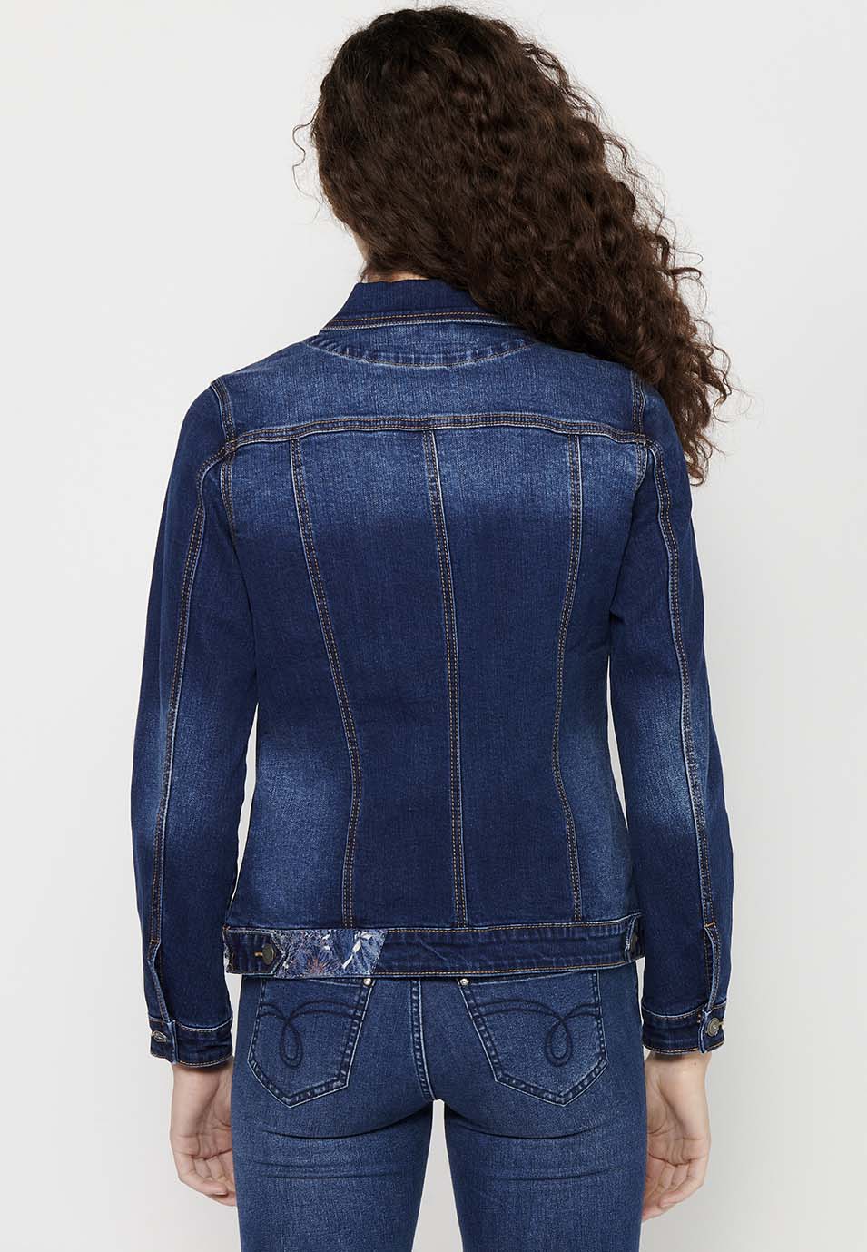 Image 7 for product 2412JA05 with color 000302