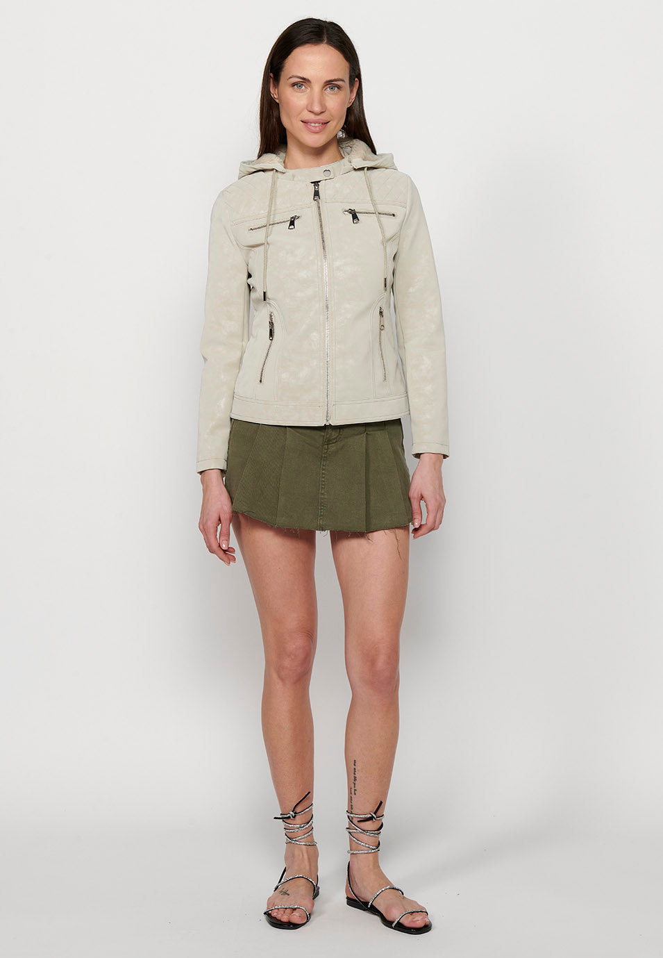 Image 3 for product 2412JA07 with color 000030