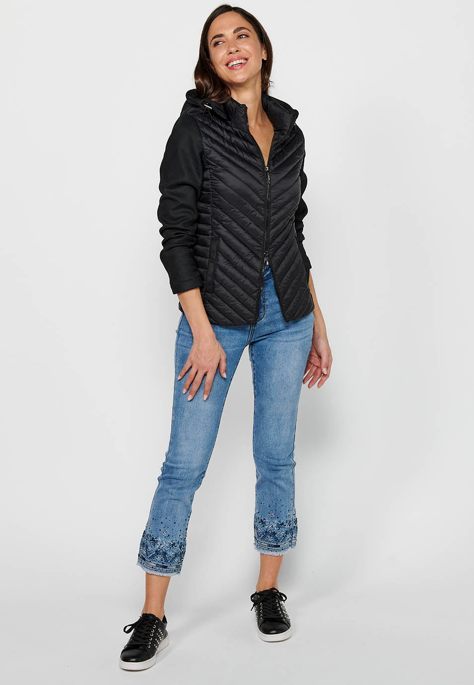 Image 2 for product 2412JA08 with color 000003