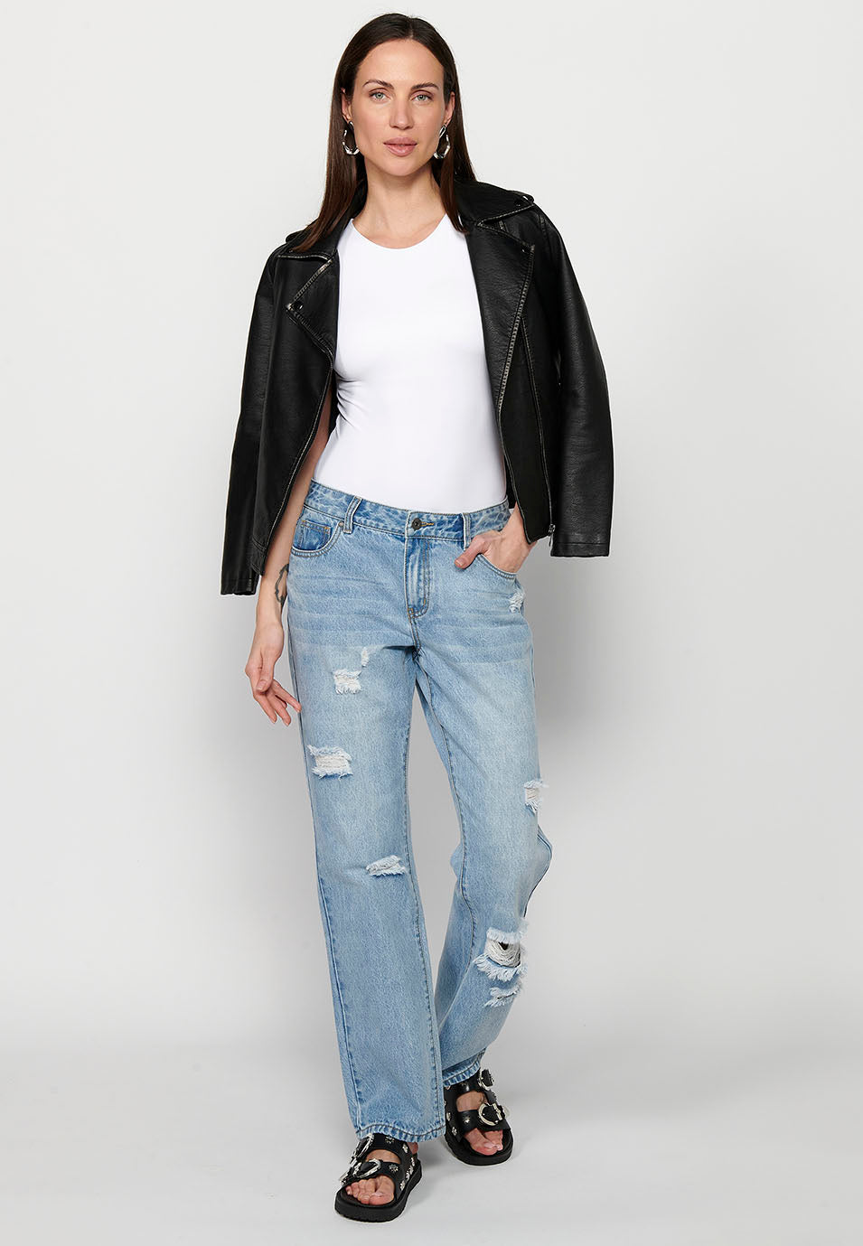 Image 1 for product 2412JA22 with color 000003