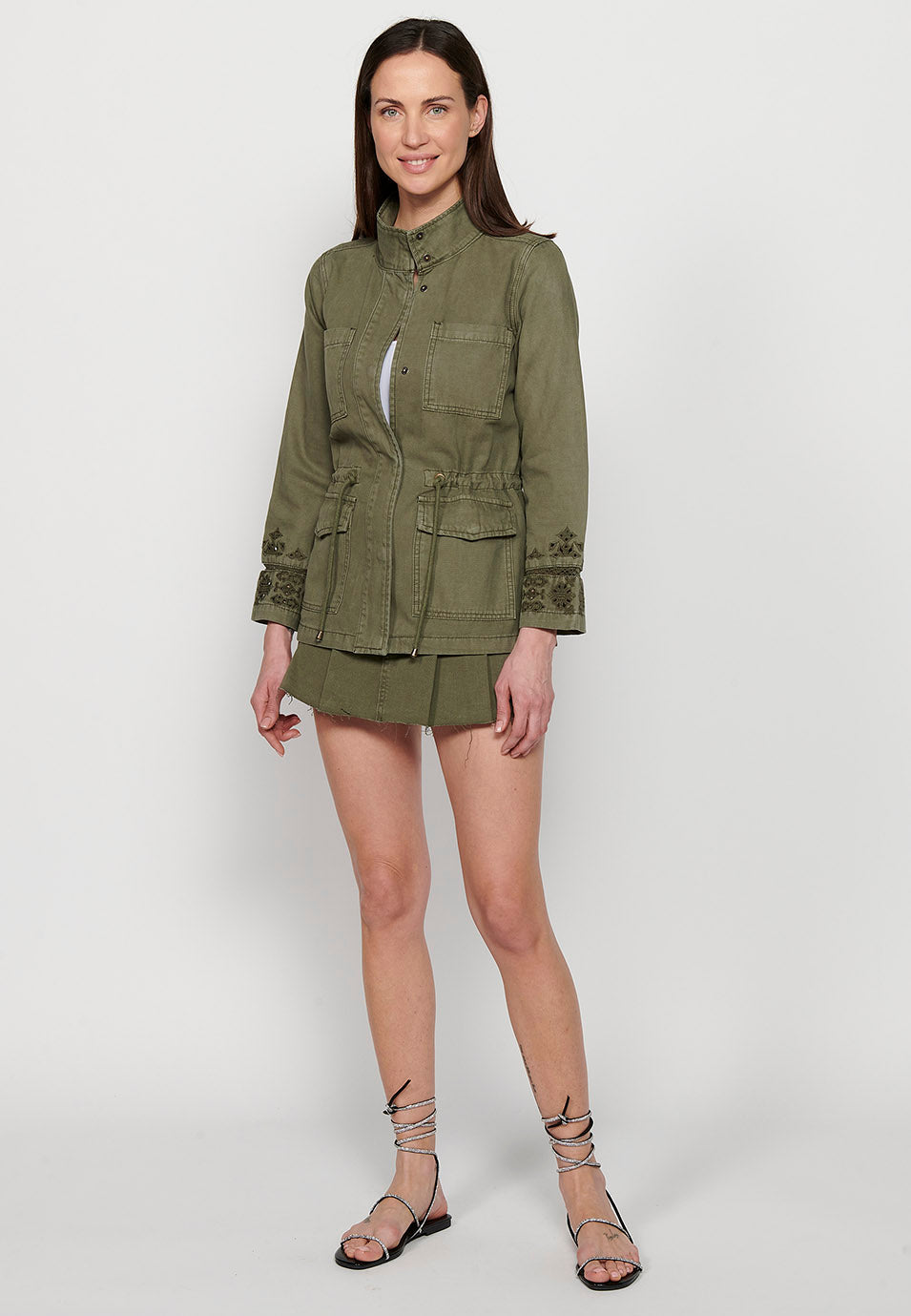 Image 2 for product 2412JA27 with color 000014