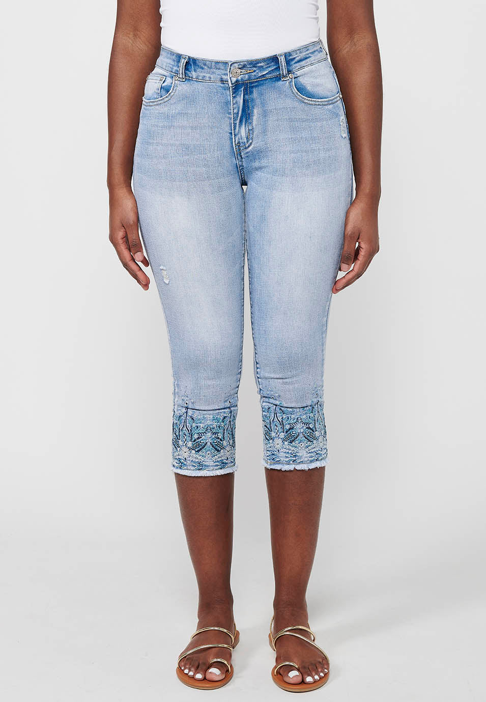 Image 2 for product 2412PS03 with color 000300