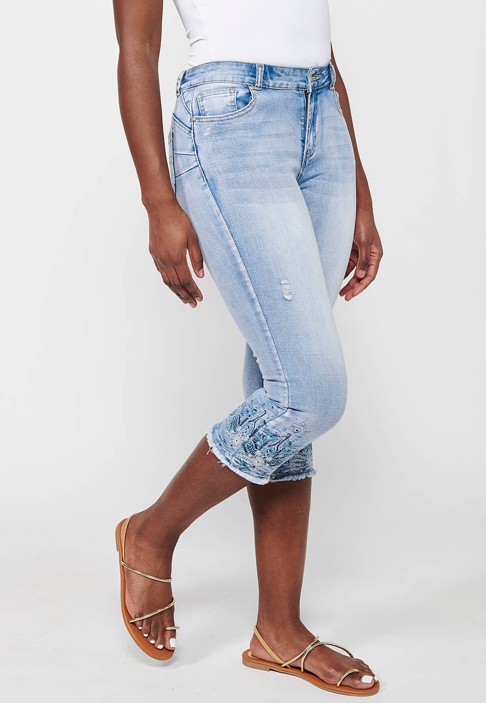 Image 3 for product 2412PS03 with color 000300