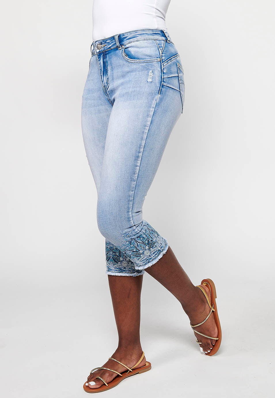 Image 4 for product 2412PS03 with color 000300