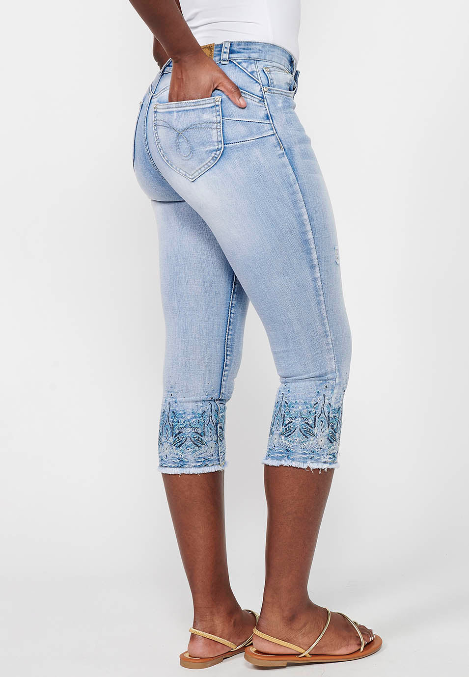 Image 6 for product 2412PS03 with color 000300