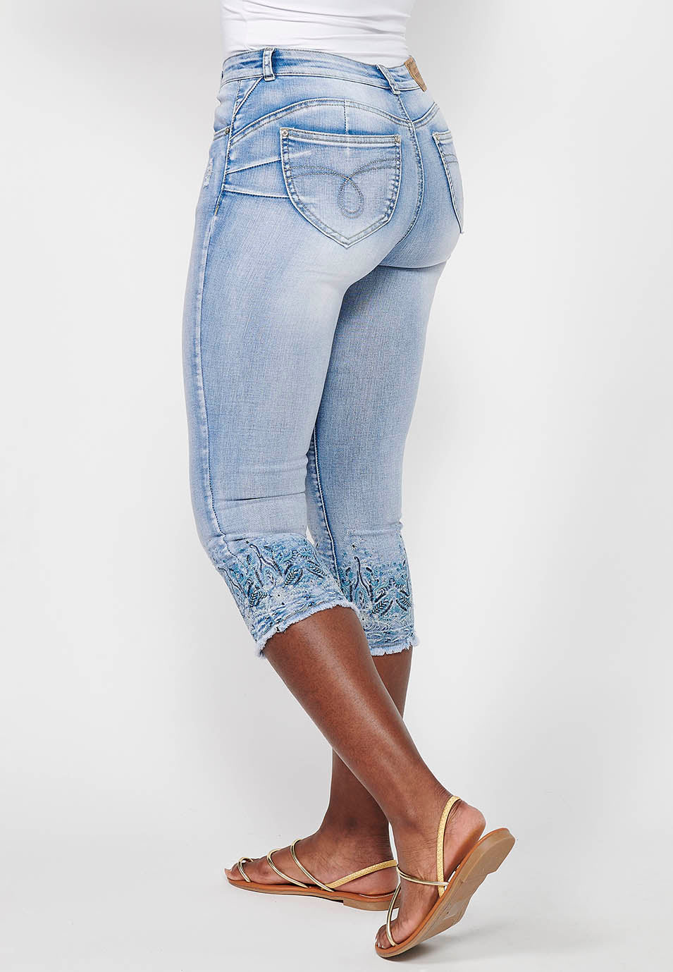 Image 7 for product 2412PS03 with color 000300