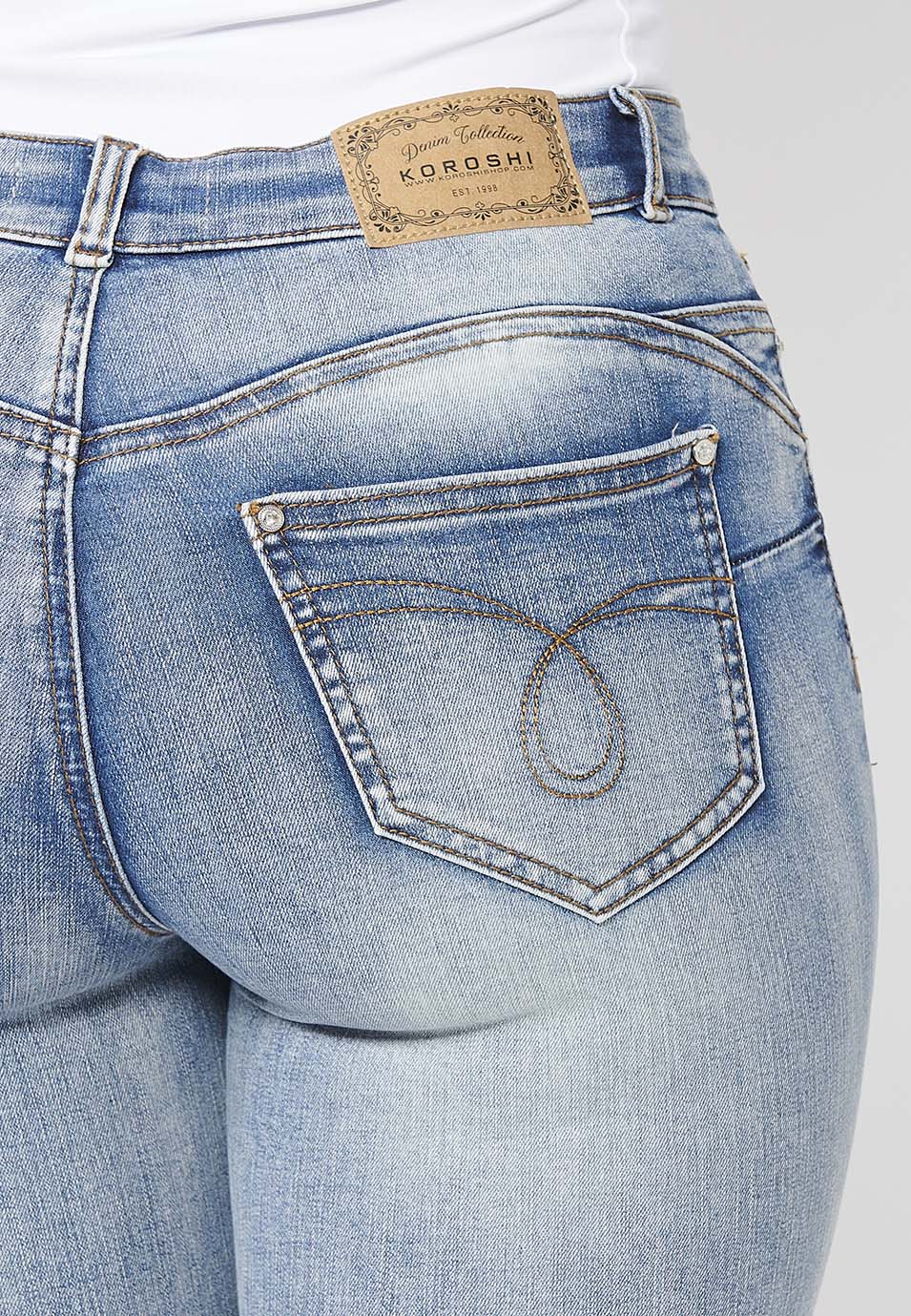 Image 9 for product 2412PS05 with color 000300