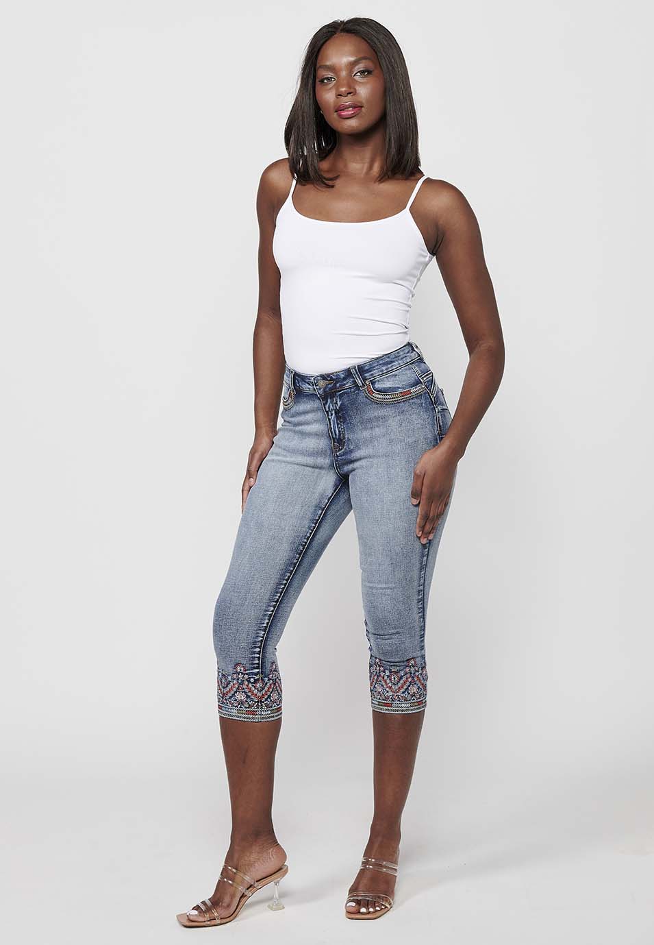 Image 1 for product 2412PS07 with color 000300