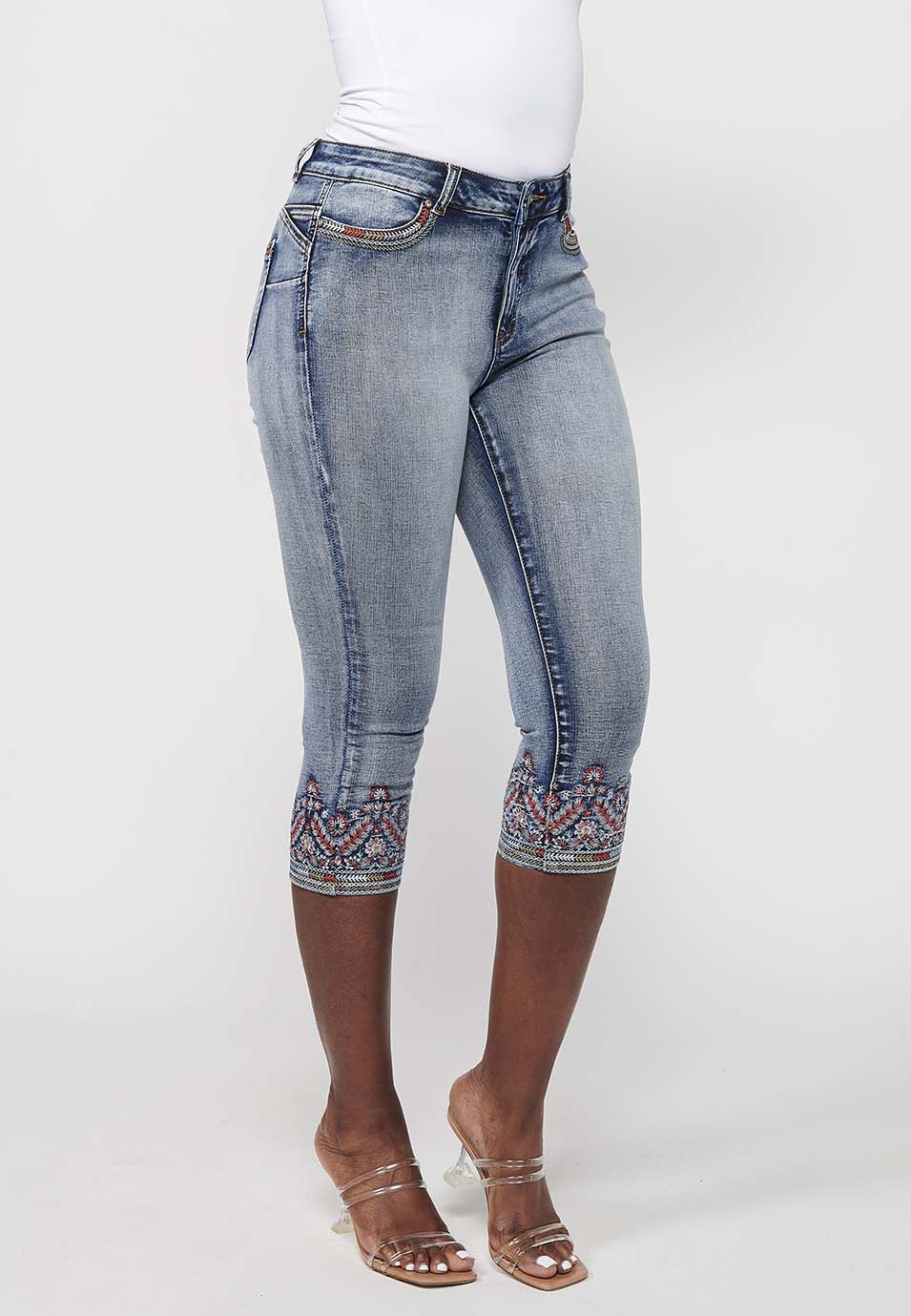 Image 3 for product 2412PS07 with color 000300