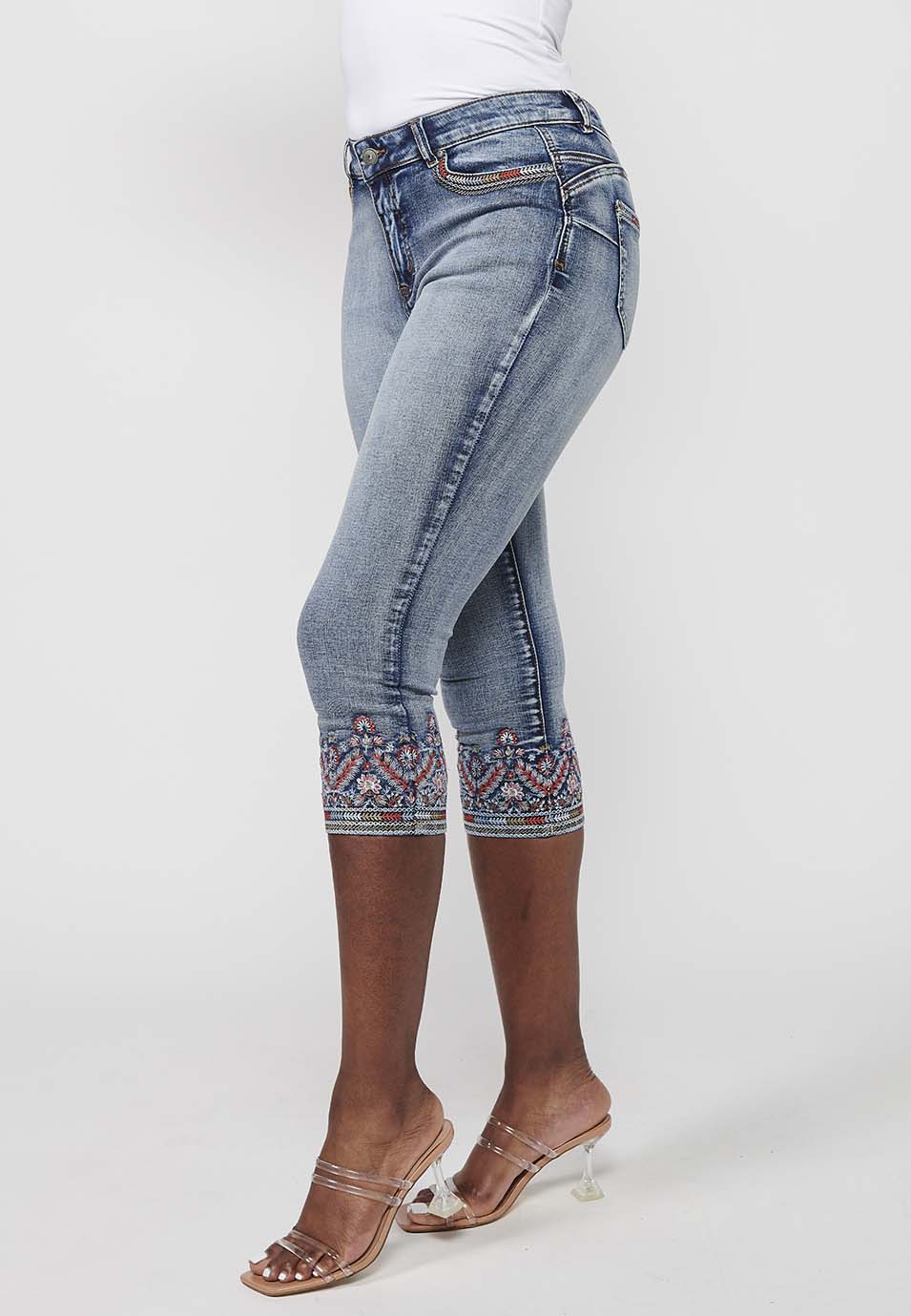 Image 4 for product 2412PS07 with color 000300