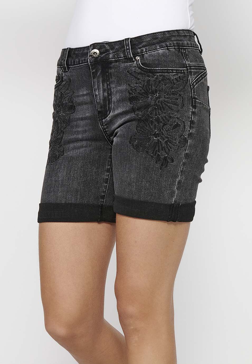 Image 3 for product 2412PS51 with color 000306