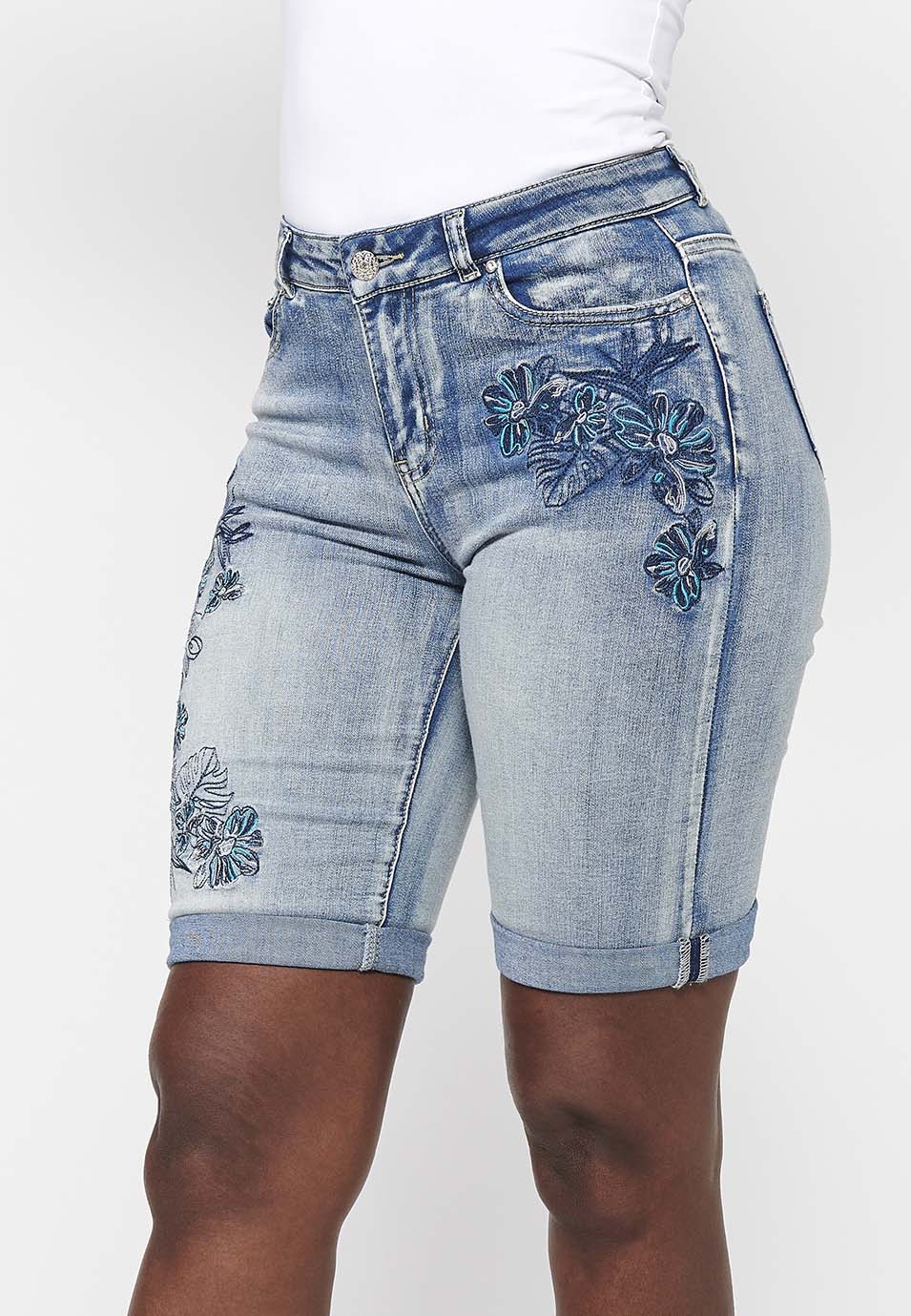 Image 4 for product 2412PS52 with color 000300