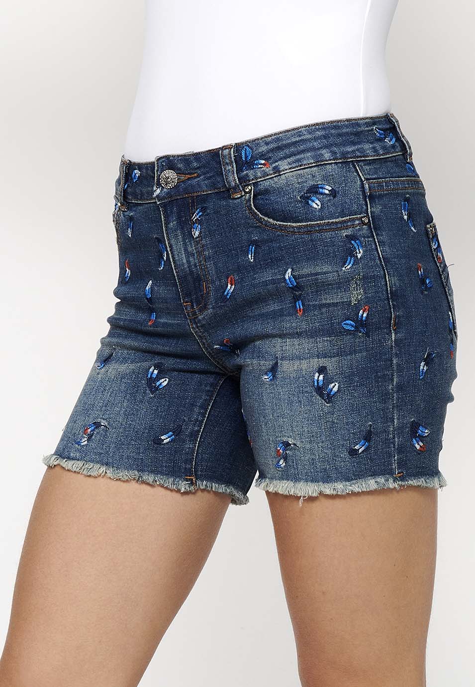 Image 3 for product 2412PS53 with color 000301