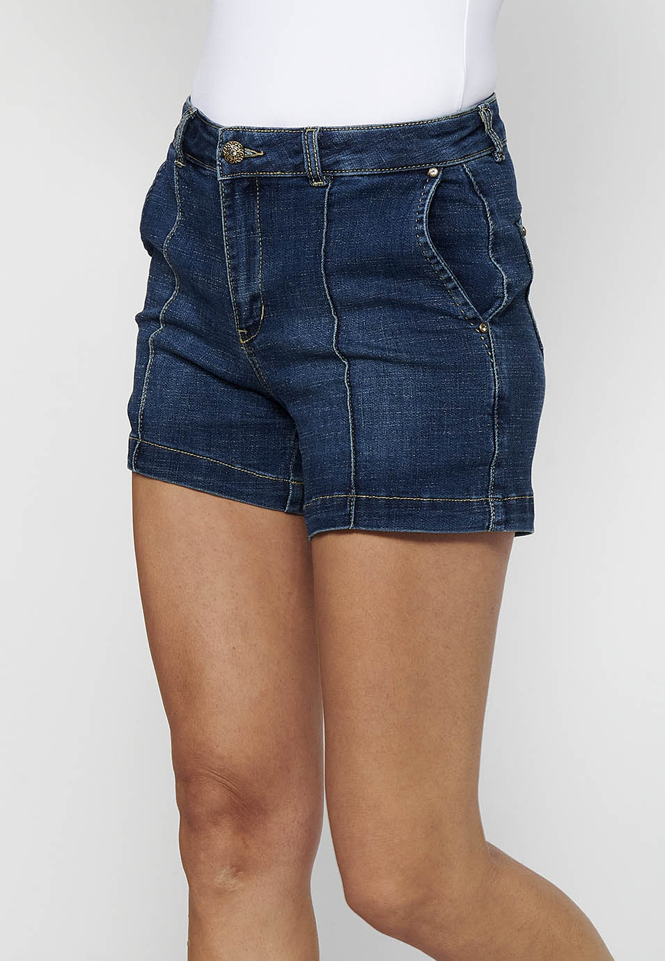 Image 4 for product 2412PS56 with color 000302