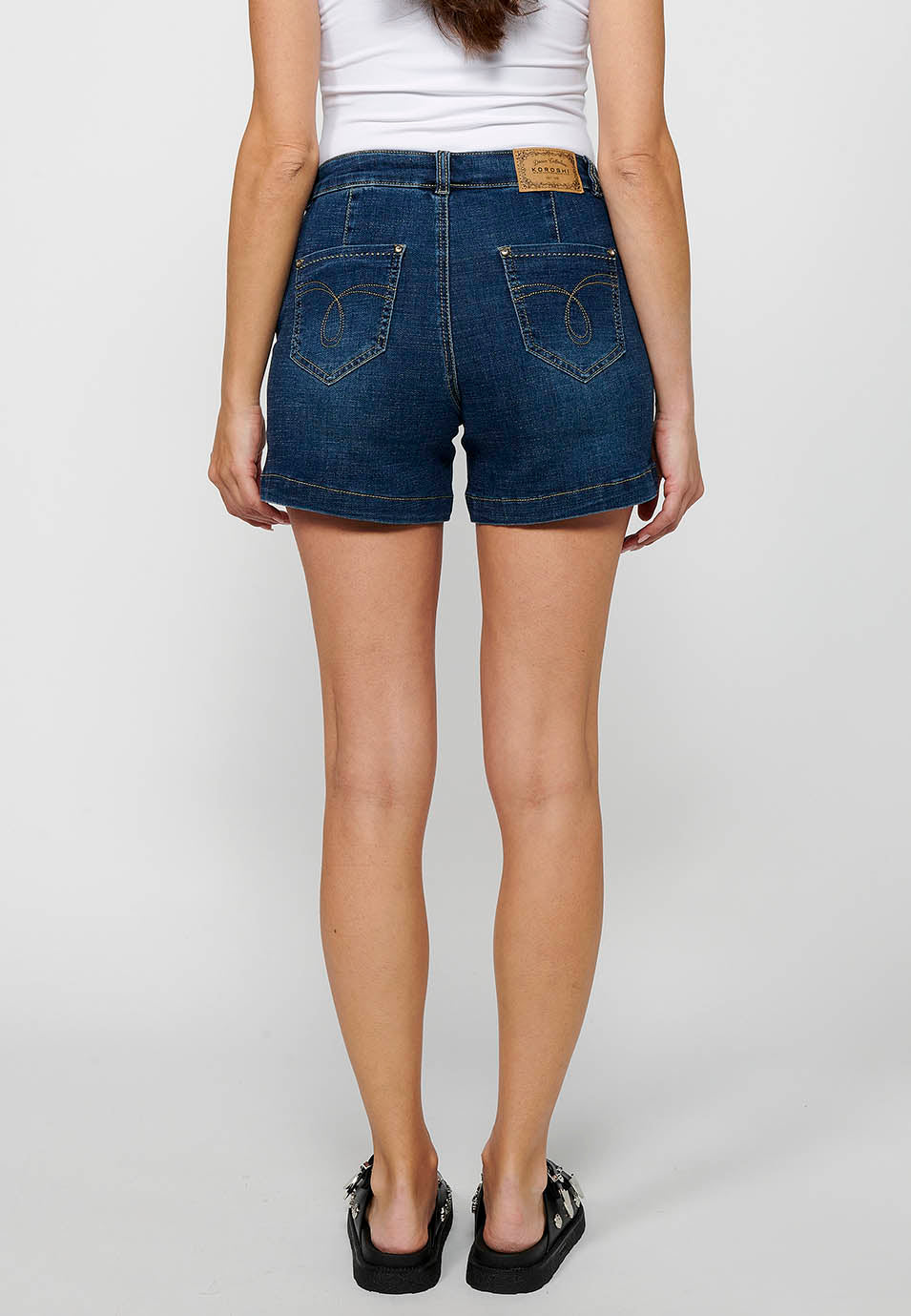 Image 5 for product 2412PS56 with color 000302