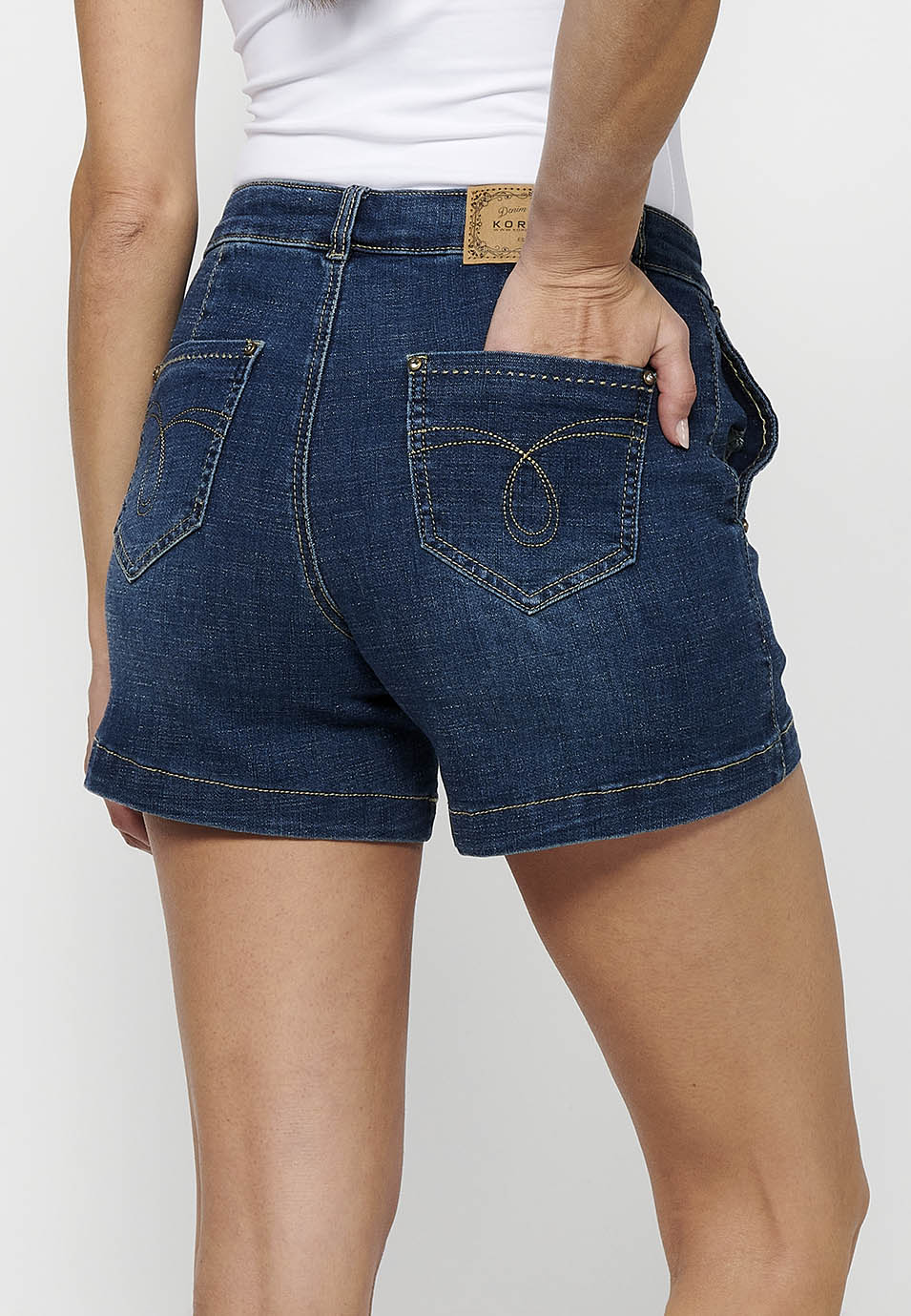 Image 6 for product 2412PS56 with color 000302