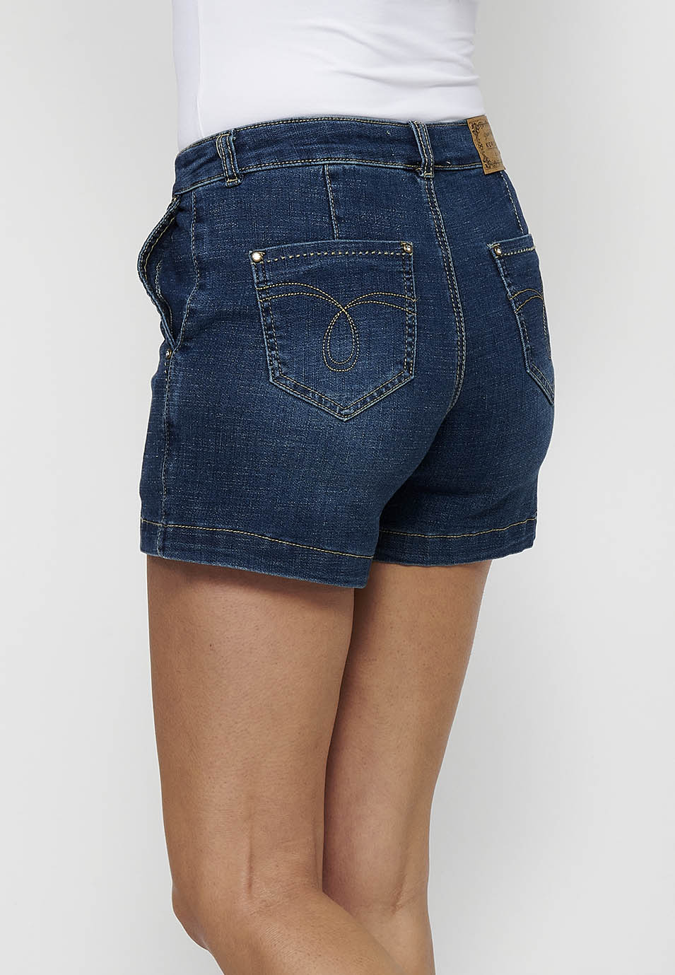 Image 7 for product 2412PS56 with color 000302