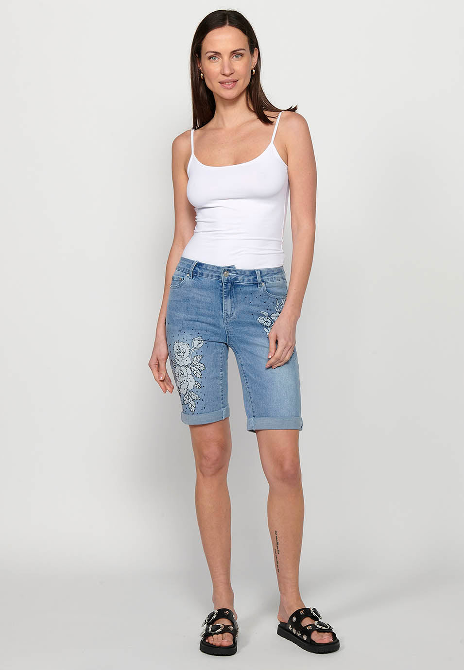 Image 1 for product 2412PS61 with color 000300