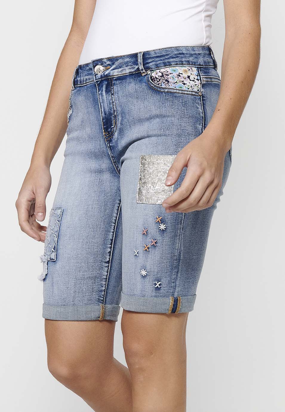 Image 3 for product 2412PS62 with color 000301