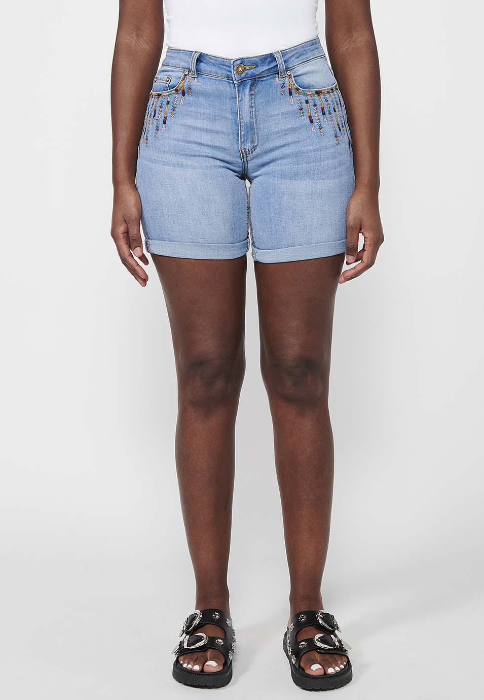 Image 2 for product 2412PS63 with color 000301