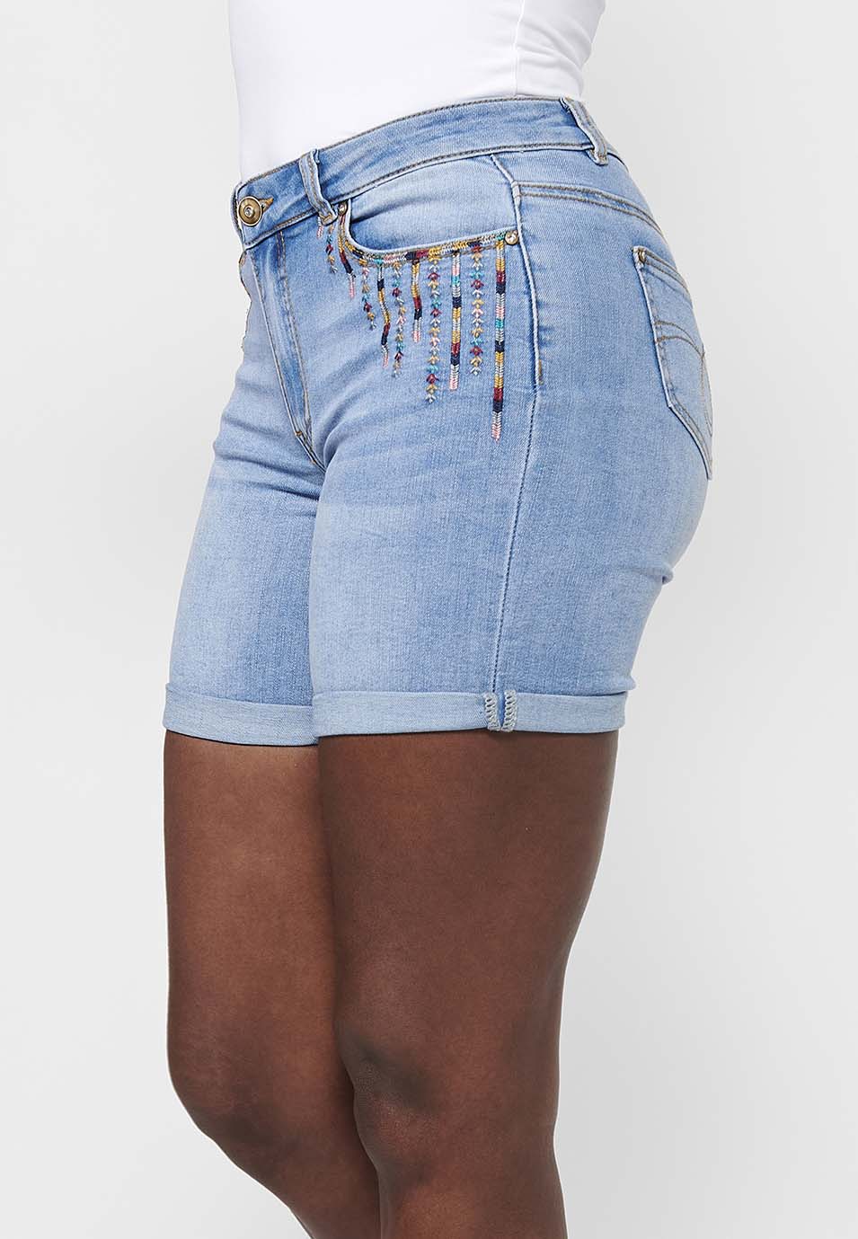 Image 4 for product 2412PS63 with color 000301