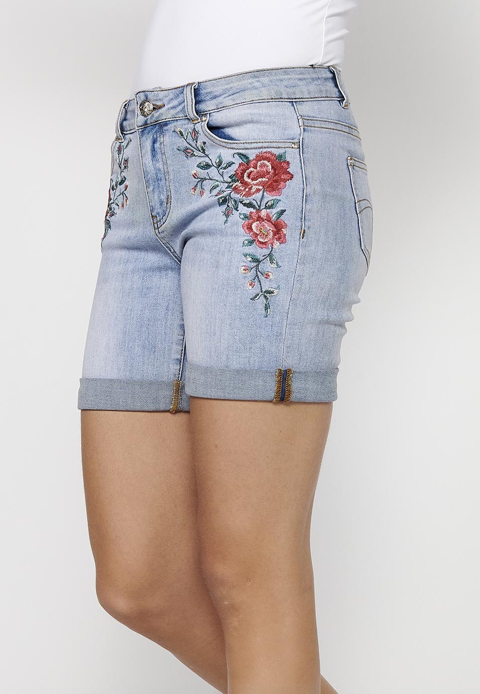 Image 3 for product 2412PS64 with color 000300