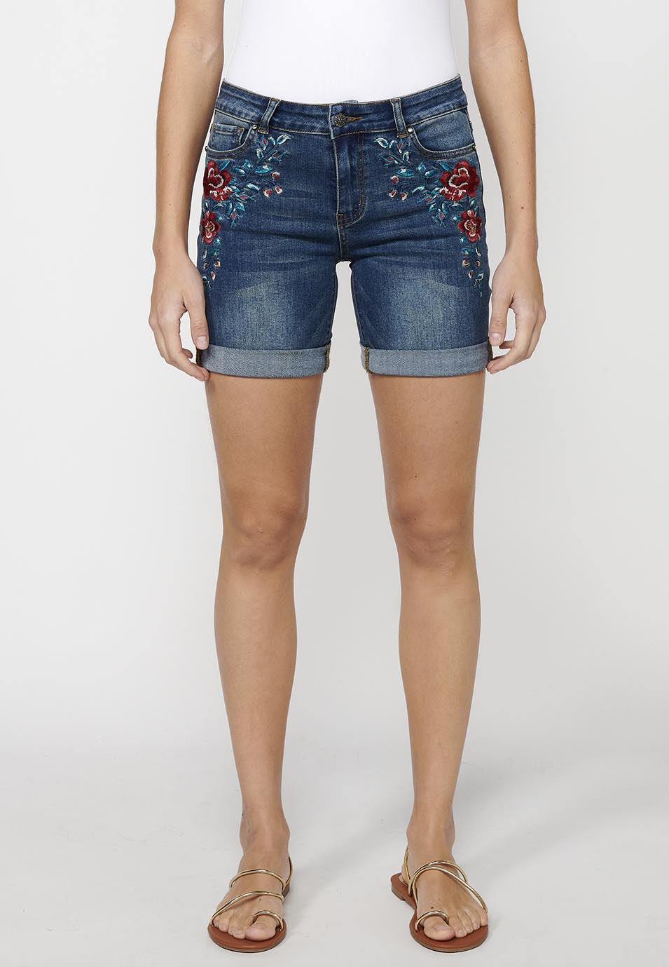 Image 2 for product 2412PS64 with color 000302