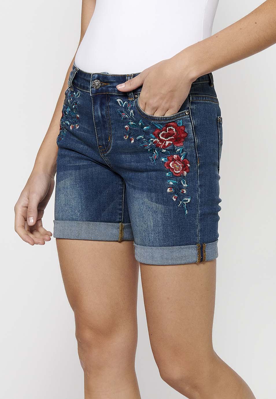 Image 3 for product 2412PS64 with color 000302