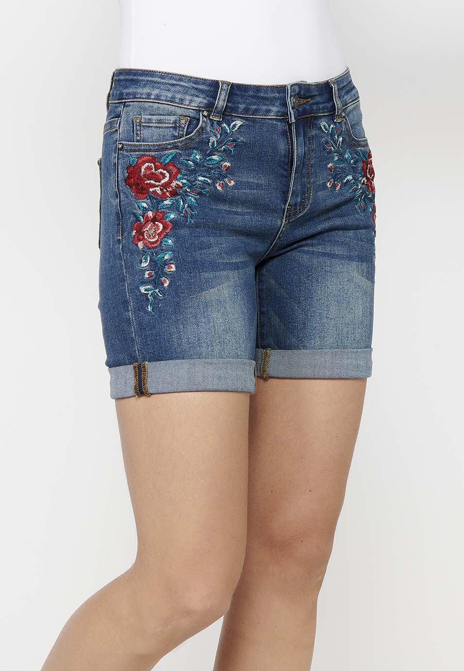 Image 4 for product 2412PS64 with color 000302