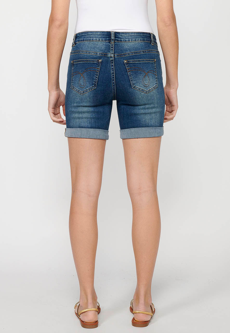 Image 5 for product 2412PS64 with color 000302