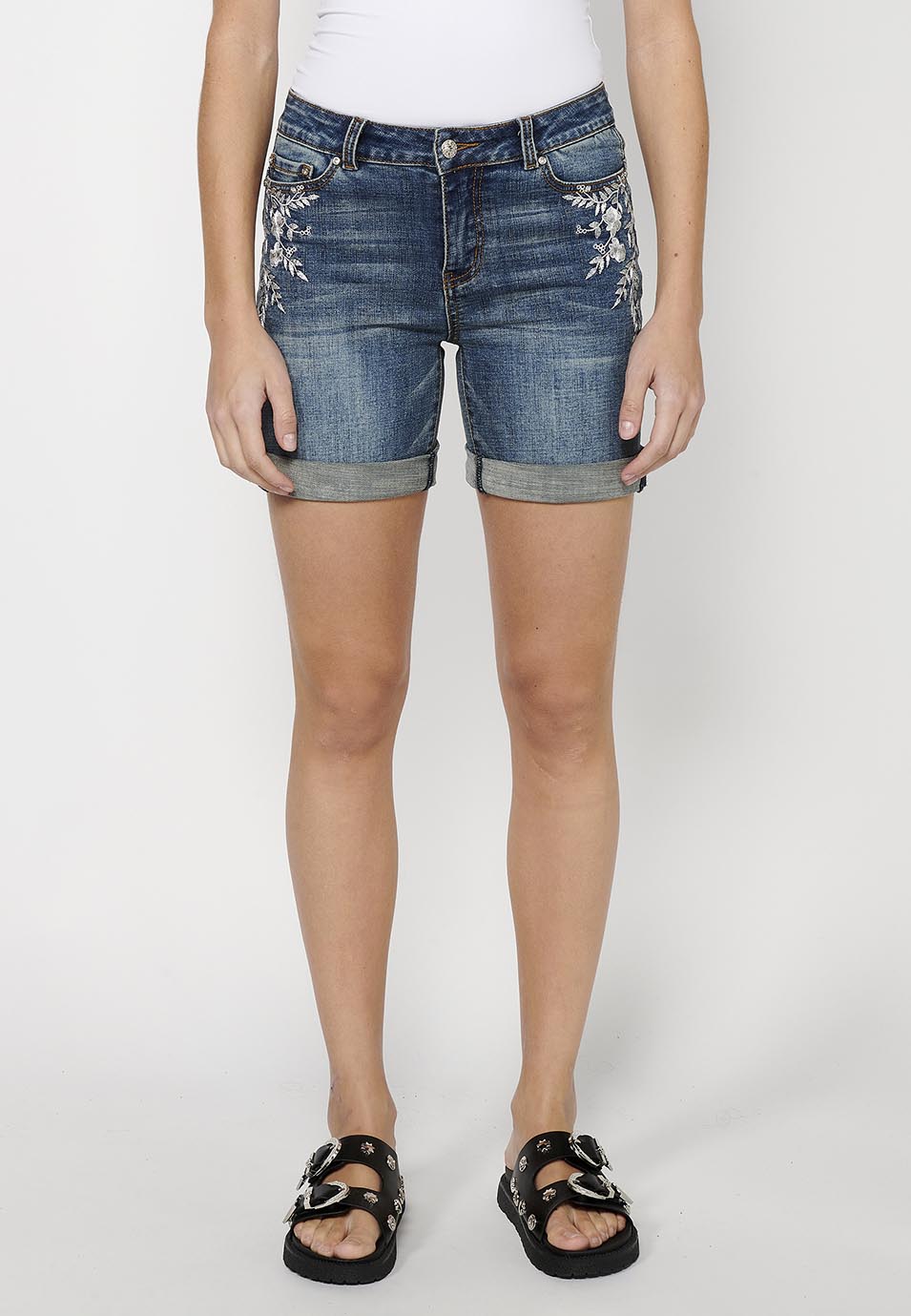 Image 2 for product 2412PS65 with color 000302