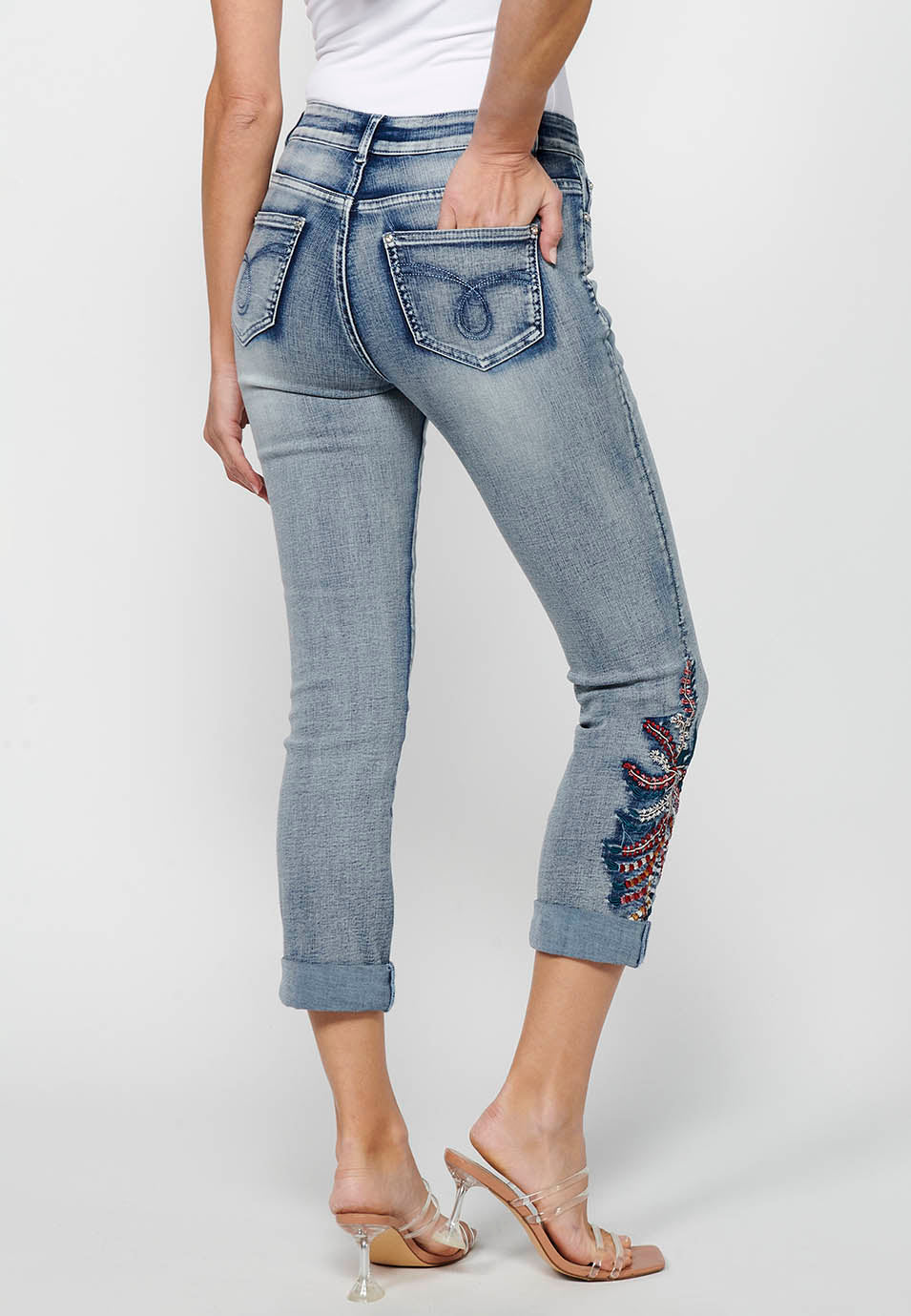 Image 6 for product 2412PT02 with color 000300