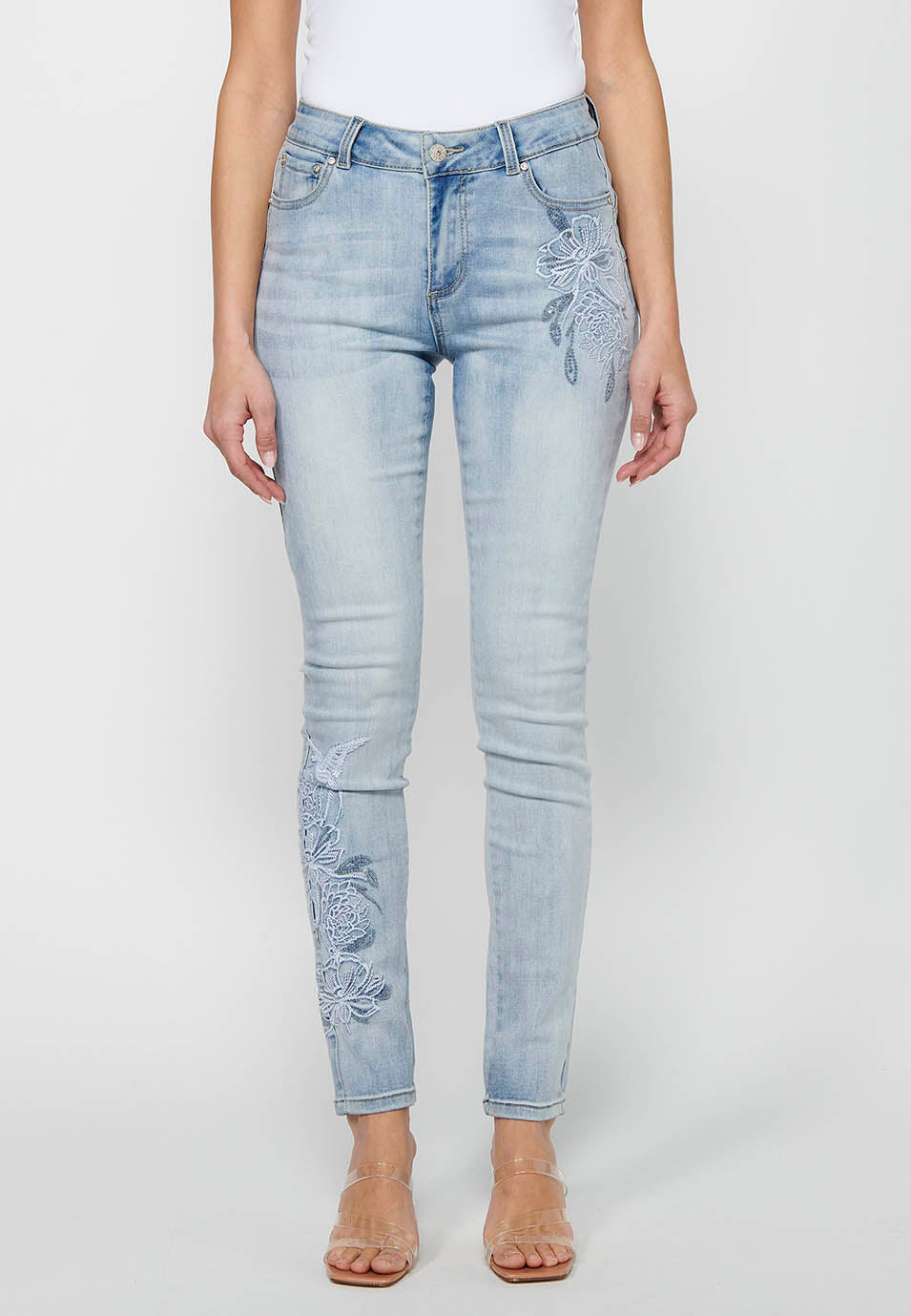 Image 2 for product 2412PT03 with color 000300