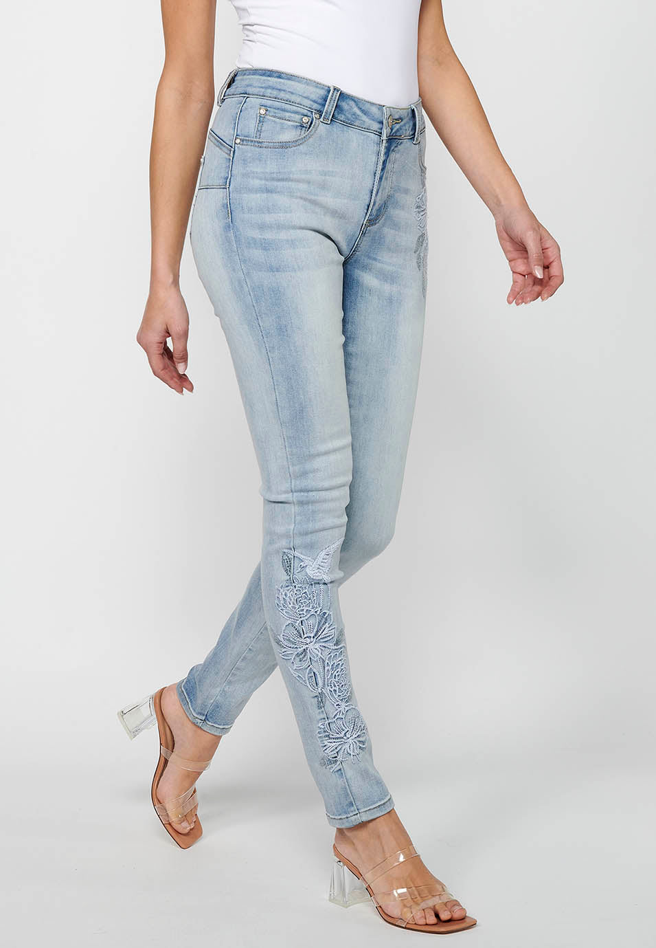 Image 3 for product 2412PT03 with color 000300