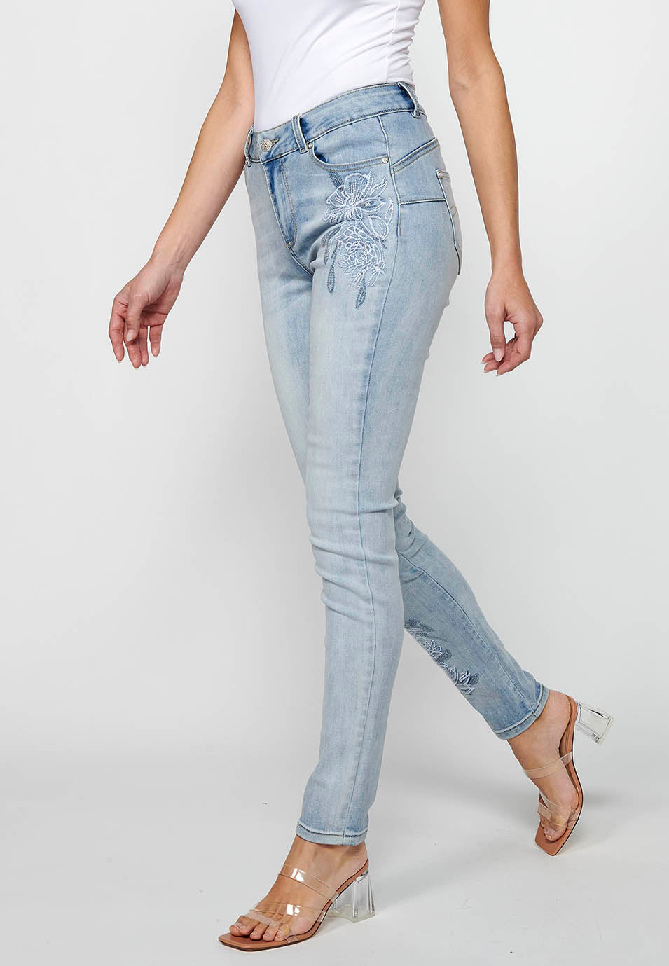 Image 4 for product 2412PT03 with color 000300