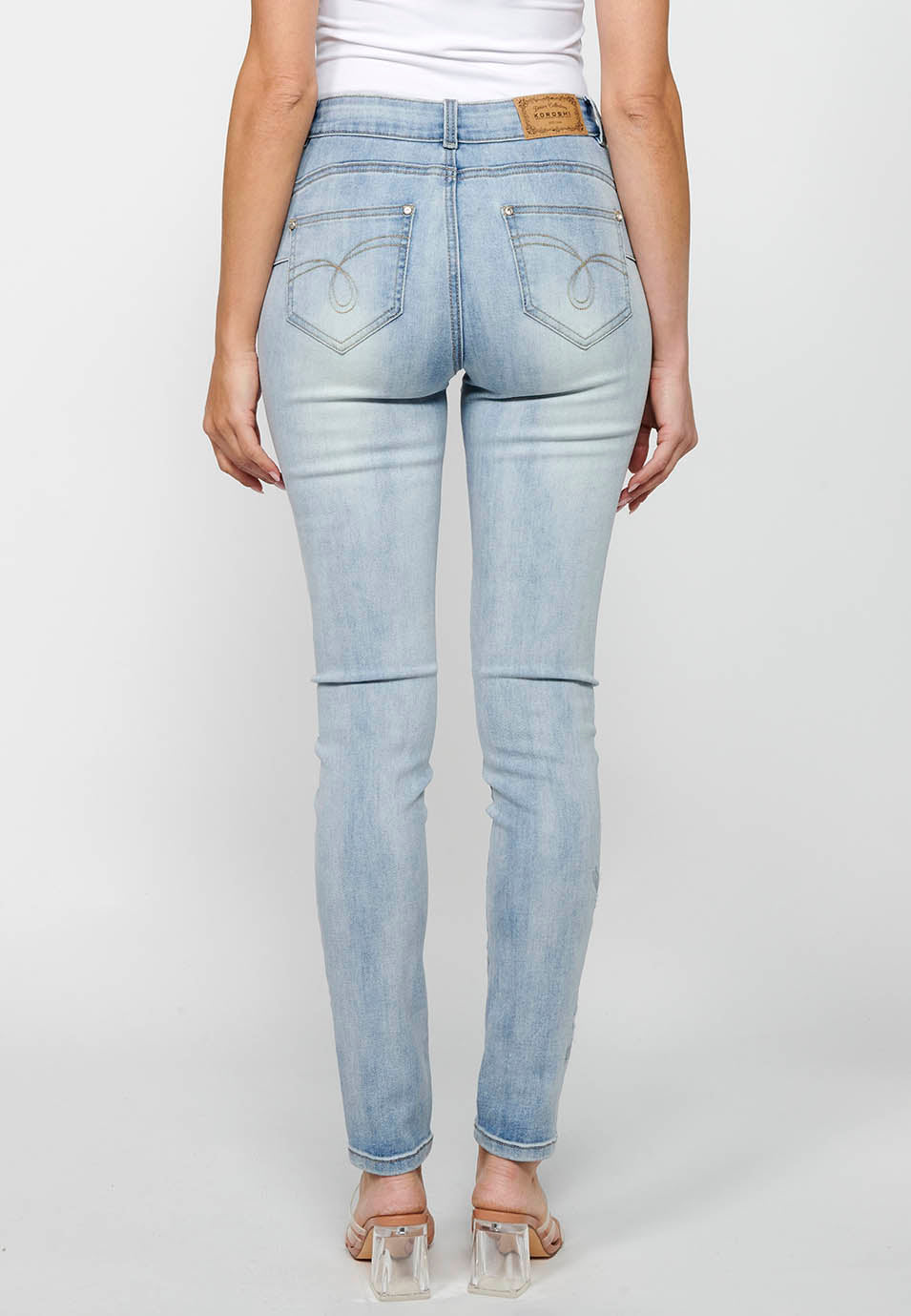 Image 5 for product 2412PT03 with color 000300