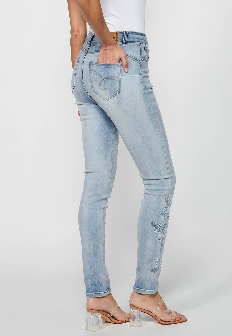 Image 6 for product 2412PT03 with color 000300