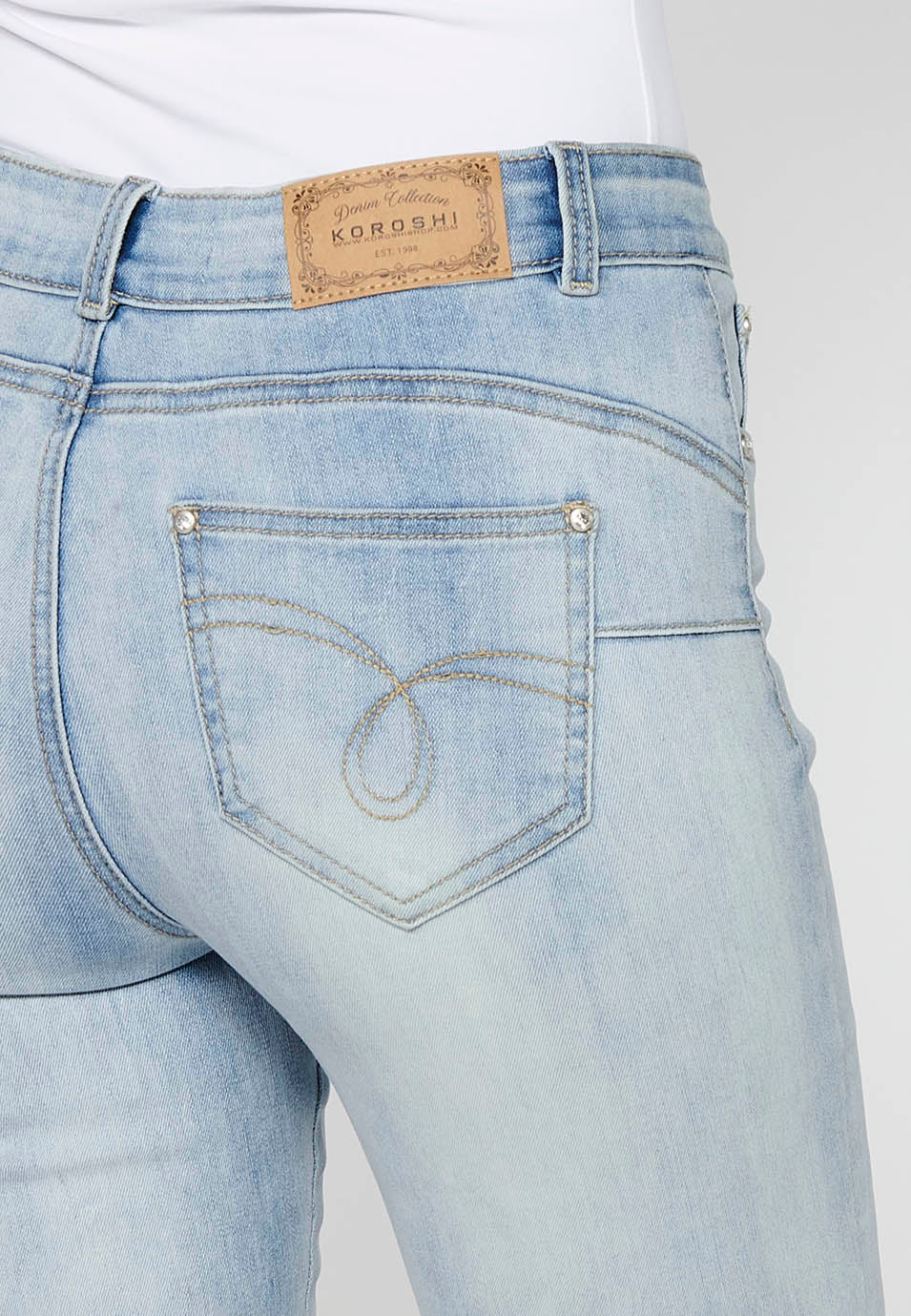 Image 8 for product 2412PT03 with color 000300