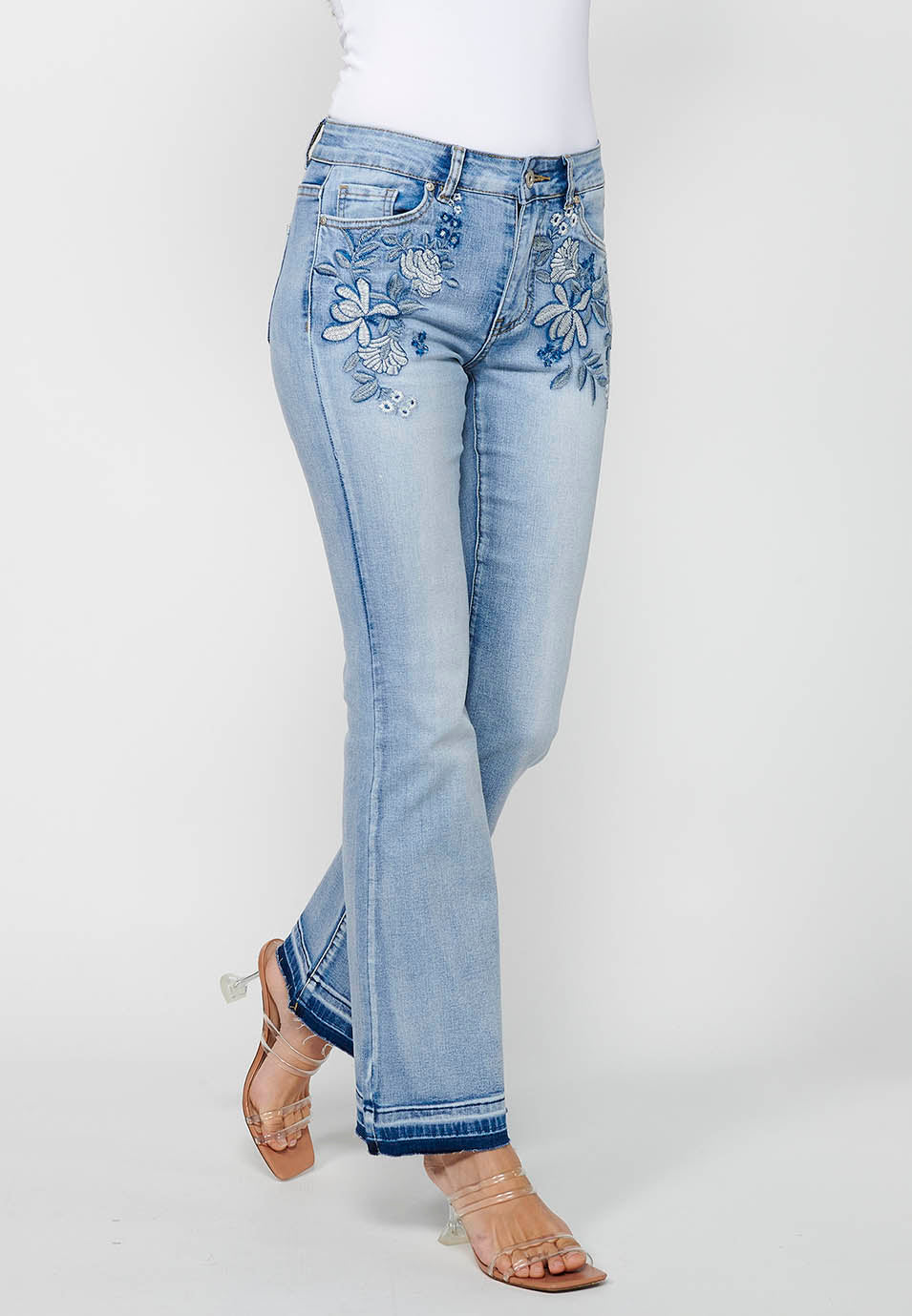 Image 4 for product 2412PT06 with color 000300