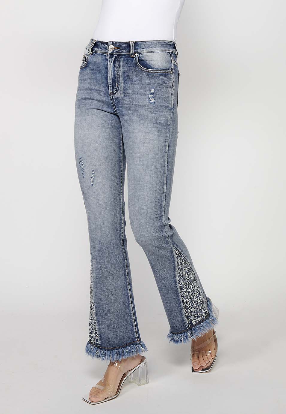 Image 3 for product 2412PT10 with color 000300