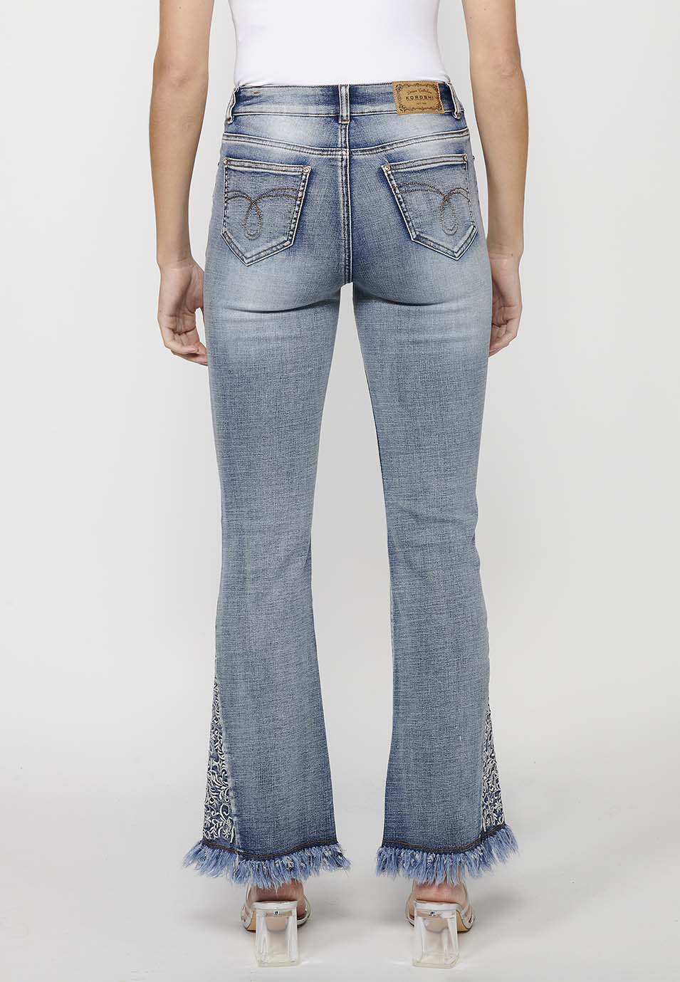 Image 5 for product 2412PT10 with color 000300