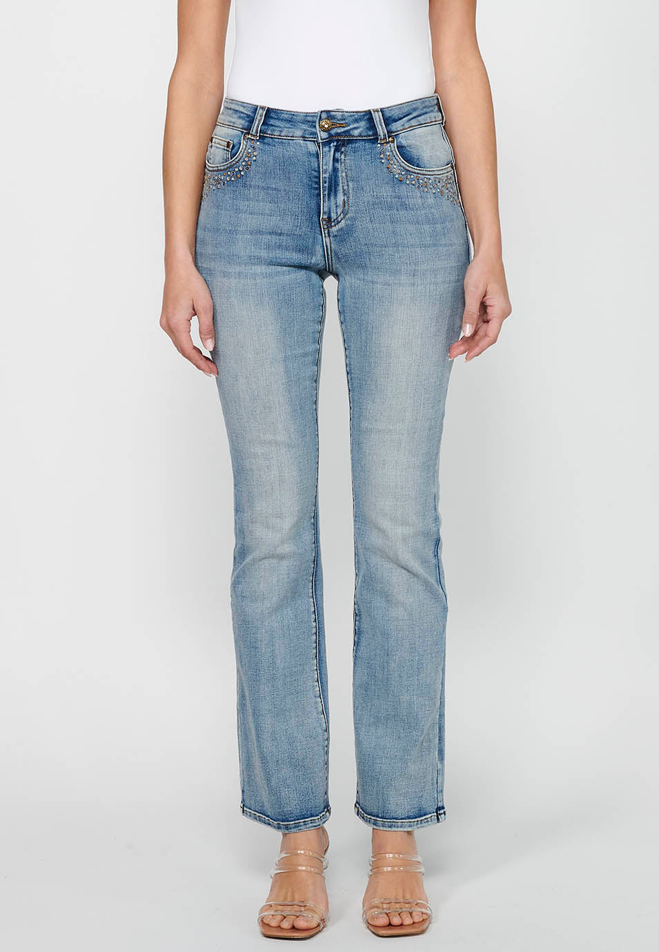 Image 3 for product 2412PT15 with color 000300